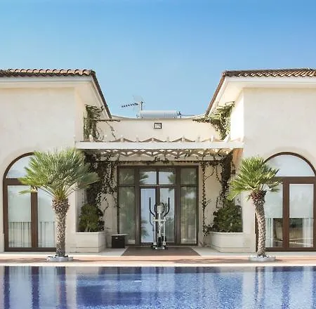 Larnaca Villa