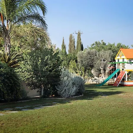 Larnaca Willa *